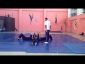 acrogym moulay slimane 3