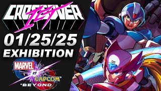 Crossover ICT #91 | Marvel vs. Capcom Infinite \u0026 Beyond (EXHIBITION)