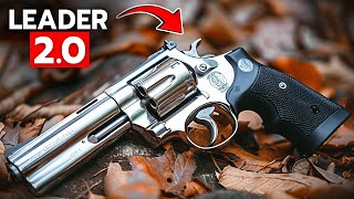 Best .44 Magnum Revolvers 2024: #1 Is A Hidden Gem! 🤯🤯🤯