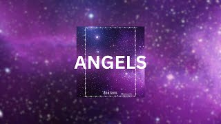 (FREE) Rnb x Melodic Drill Type Beat 2023 - "Angels"