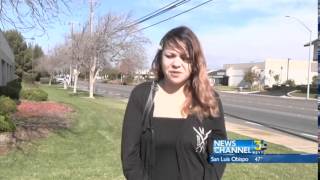 Allan Hancock Athletes Arrested for Santa Maria Murder