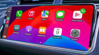 🔥 iOS 17 CarPlay | +7 New (useful) Features & Changes