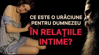 7 CELE MAI ÎNGROZITOARE păcate sexuale din BIBLIE, pe care DUMNEZEU le URĂȘTE