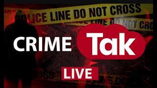 CRIME TAK LIVE | SHAMS TAHIR KHAN | BAHUBALI | CRIME STORY | GANGSTER | 24*7
