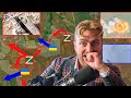 More Important Positions Fall - Are Troops Surrounded? | Ukraine War Map Analysis & News Update