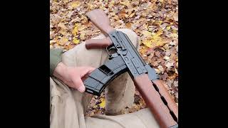 Legally Own an AK47 in NY (Post SAFE Act!) Comp Mag