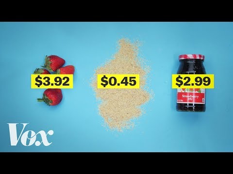 How many Americans follow a special diet?