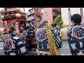 入谷　小野照崎神社　大祭　2023 5 20 e1