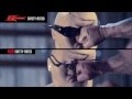 Edge Eyewear vs MMA Fighter