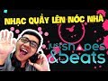 GAME ÂM NHẠC CĂNG CỰC NHẤT MÌNH TỪNG CHƠI!!! - Just Shapes & Beats (Sơn Đù Funny Moments)