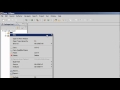 Hello World Program in JAVA using eclipse