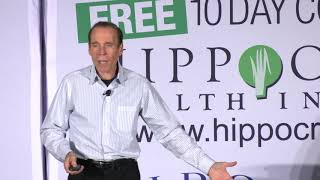 The Basic Facts Of Preventing Cancer - By Author Joel Fuhrman