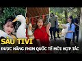 Sâu Tivi được hãng phim quốc tế mời hợp tác