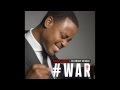 Charles Jenkins & Fellowship Chicago - WAR (Live)