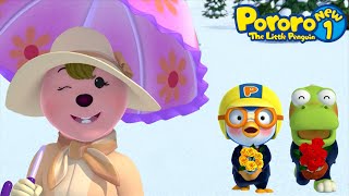 Pororo English Episode | Dancing With Loopy! | Learn Good Habit | Pororo Episode Club