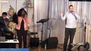 ICF Worship 2020.10.25