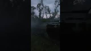 Ukrainian Soldiers attack the invaders ✊🇺🇦 #ukraine #ukrainwar #ucrania