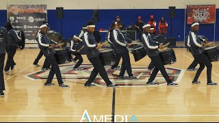 Brooklyn United Floor Show | Battle In The Apple 2023 | Watch in 4K!!!