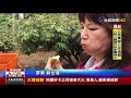 暖冬收成延後產量減想吃玉荷包得多掏錢