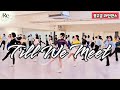 Till We Meet Line Dance | Intermediate | 틸 위 밋 라인댄스 | 수요 중고급반 1시 
