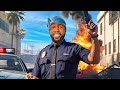 【NOPIXEL 4.0】DENZEL SHIESTY ON PATROL