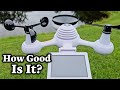 VEVOR YT60234 WiFi Weather Station Review: Is It Worth the Hype?