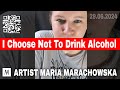 I Choose Not To Drink Alcohol: Maria Marachowska Shares Her Story 29.06.2024