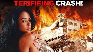 What REALLY Happened in Aaliyah's Last Flight Crash?