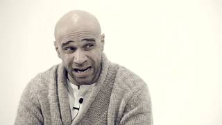 GOLDIE interview