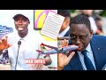 Urgent! La Démission de Macky Sall au 4P de Macron: Abdou Nguer 