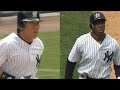 Matsui, Lofton hit back-to-back HRs to tie the game in the 9th