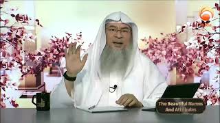 looking to beautiful women to enjoy Allah's creation  sheikh Assim Al Hakeem #fatwa #islamqa #HUDATV