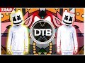 MARSHMELLO x SLUSHII - PUT YO HANDS UP