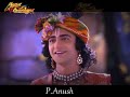 Radha Krishna serial tamil Episode 126 clip 3