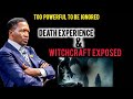 Shocking‼️Prophet Angel reveals How to Avoid Death/God is being Controlled /Witchcraft Secrets 