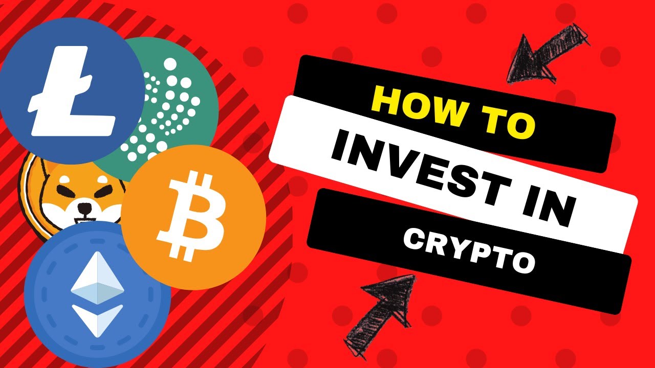 The Ultimate Guide To Investing In Cryptocurrency: Tips And Strategies ...