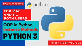 Adding Instance Methods in Python | Coding for Kids Python Learn to Code with 50 Awesome Games
