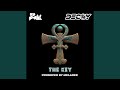 The Key (feat. MC Decoy & Meladee)