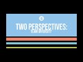 Two Perspectives: Team Diversity