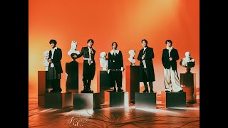 新着- 【Da-iCE】8th ALBUM『MUSi-aM』が、第17回CDショップ大賞2025 ＜赤＞入賞！