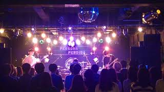 ぺるぺる引退ライブ2017 2日目 THE BACK HORN 2/3