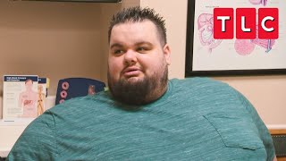 Geno's Weight Loss Journey | My 600-lb Life | TLC