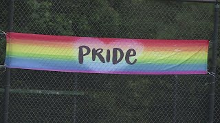 Community comes together for first-ever Suffolk Pride celebration