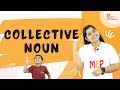 What is a COLLECTIVE NOUN? #5| Basic English Grammar For Kids | My English Pictionary #grammar #noun