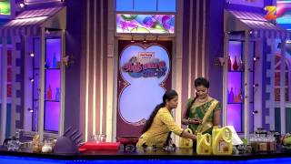 Anjarai Petti - Zee Tamil Food Recipe - Episode 278  - Cooking Show Tv Serial - Webisode