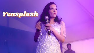 Sangeetha Rajeev Live | YIT | Yensplash | College Event | Concert Aftermovie