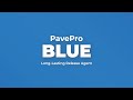 What is PavePro Blue | The Longest-Lasting Asphalt Release Agent