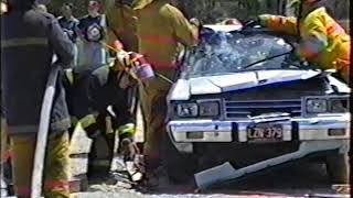 Park Hills Central Mock MVC 1994 Part 1