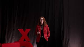 The Future of Foreign Policy should be Feminist | Laura Gaißmaier | TEDxOTHRegensburg