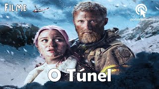 Trailer | O Túnel (2019) Legendado